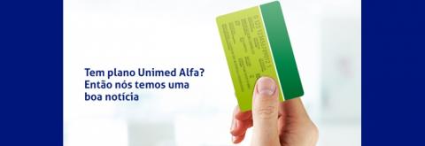 unimed alfa