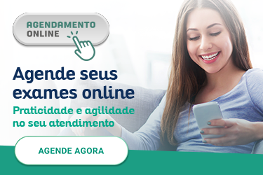 Agendamento Online Sergio Franco, agende seus exames online e seja atendido mais rápido
